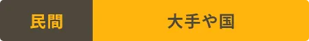 国交省や大手ゼネコンからの案件多数